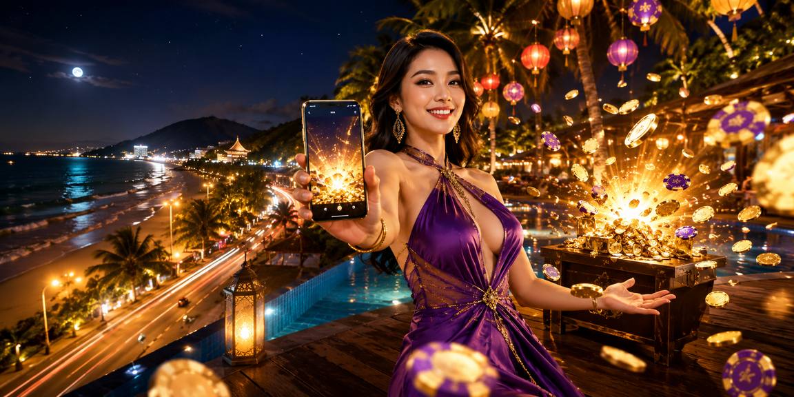 u77 Sảnh live casino với đa dạng bàn chơi và nhà cung cấp uy tín